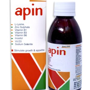 Apin Syrup