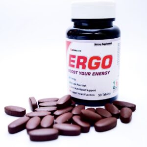 Medinoon’s Ergo Tablets