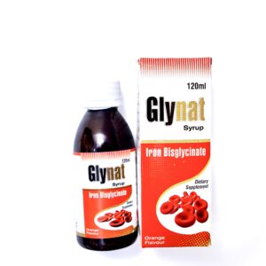 Medinoon’s Glynat Syrup
